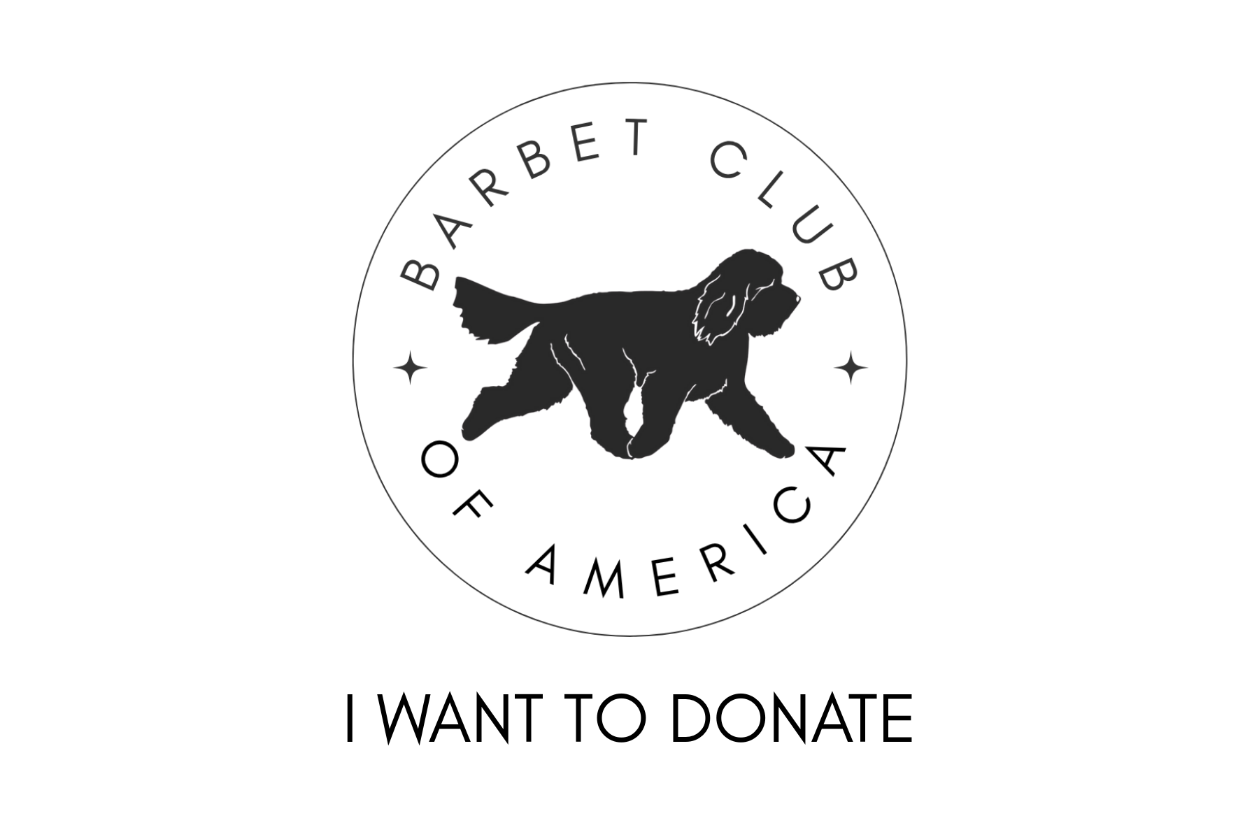 I Want to Donate