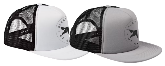Foam Trucker Hat