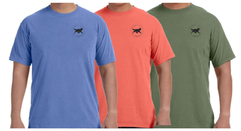 CC Cotton T-Shirt Vinyl