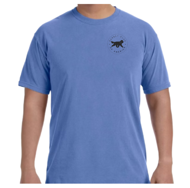 CC Cotton T-Shirt Vinyl