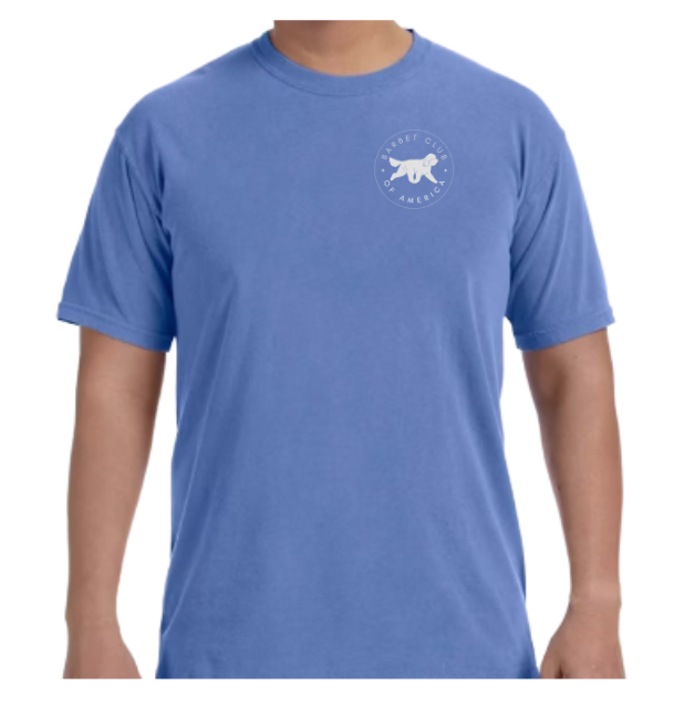 CC Cotton T-Shirt Vinyl