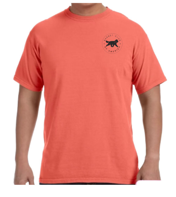 CC Cotton T-Shirt Vinyl