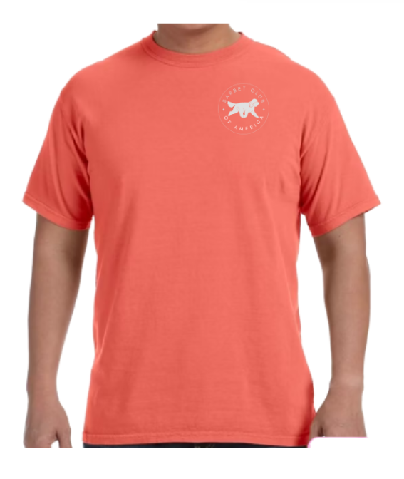 CC Cotton T-Shirt Vinyl