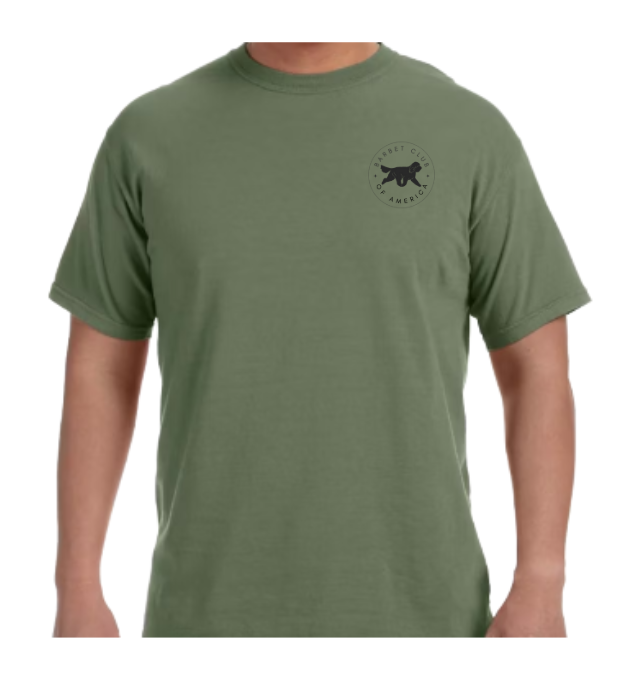 CC Cotton T-Shirt Vinyl