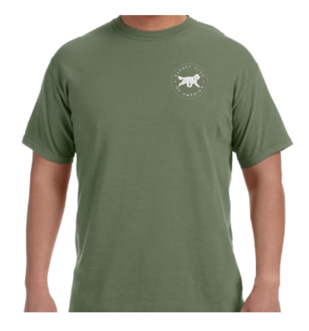 CC Cotton T-Shirt Vinyl